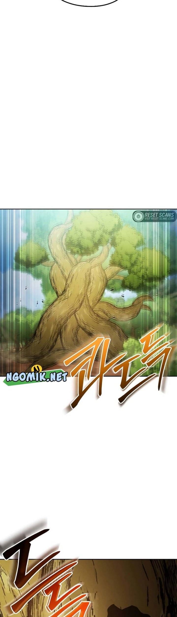 Dungeon Reset chapter 170 halaman 58