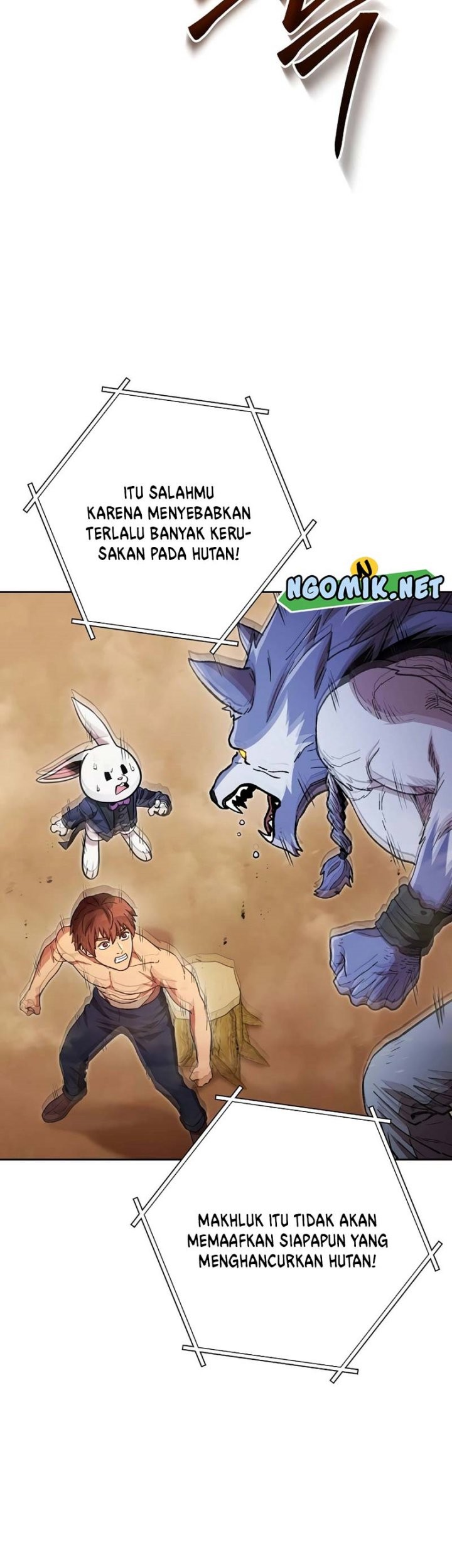 Dungeon Reset chapter 170 halaman 60