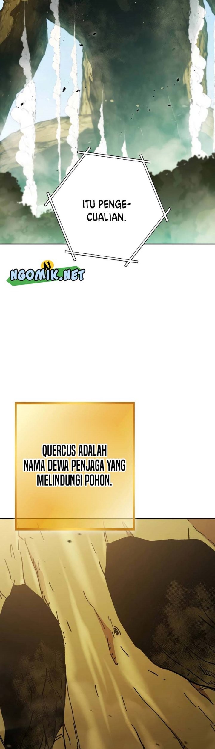 Dungeon Reset chapter 170 halaman 64