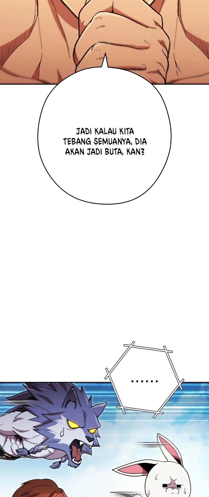 Dungeon Reset Bab 171 halaman 19