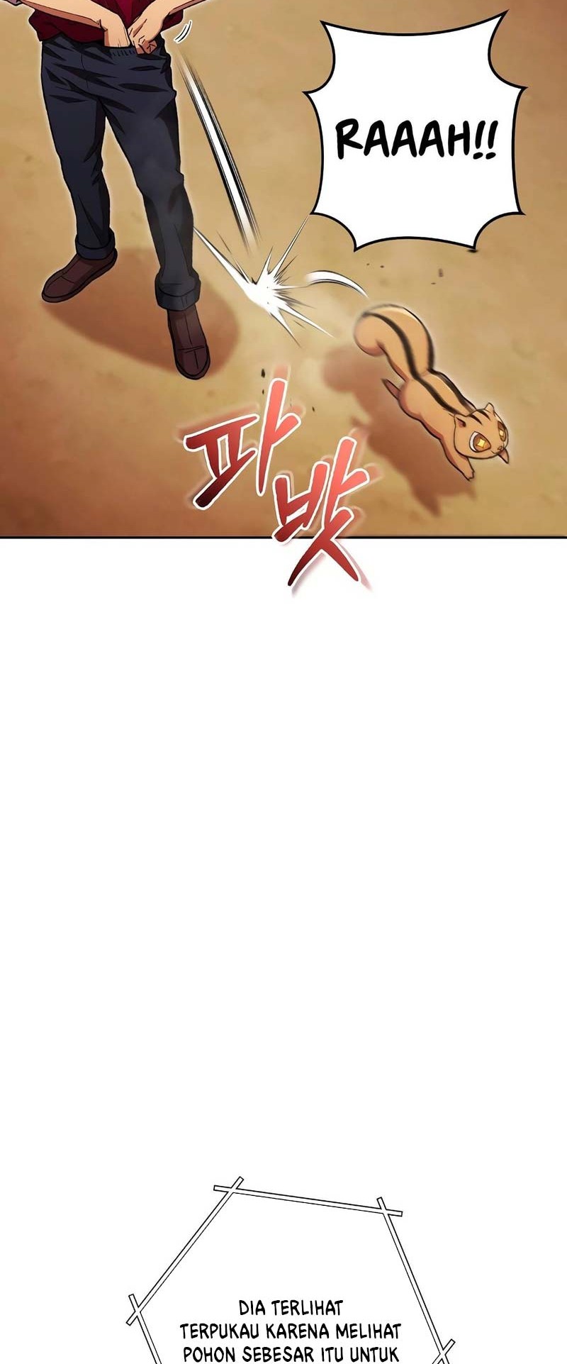 Dungeon Reset Bab 171 halaman 33