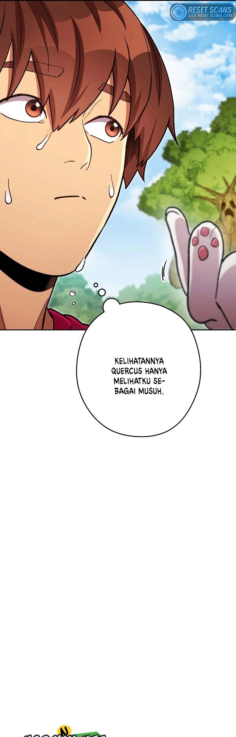 Dungeon Reset Bab 171 halaman 38