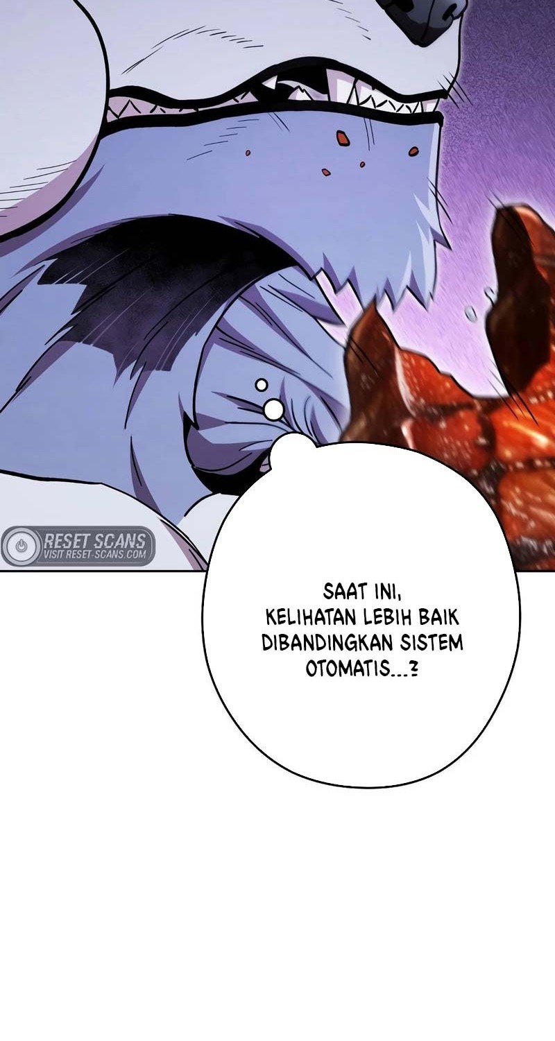 Dungeon Reset Bab 171 halaman 59