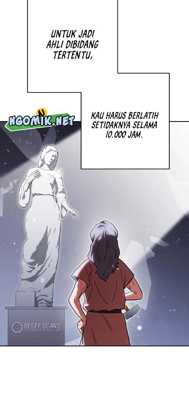 Dungeon Reset Bab 172 halaman 3