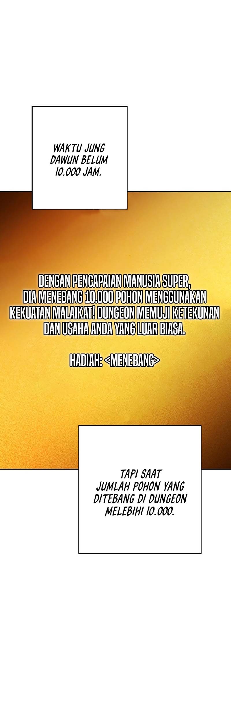 Dungeon Reset Bab 172 halaman 4