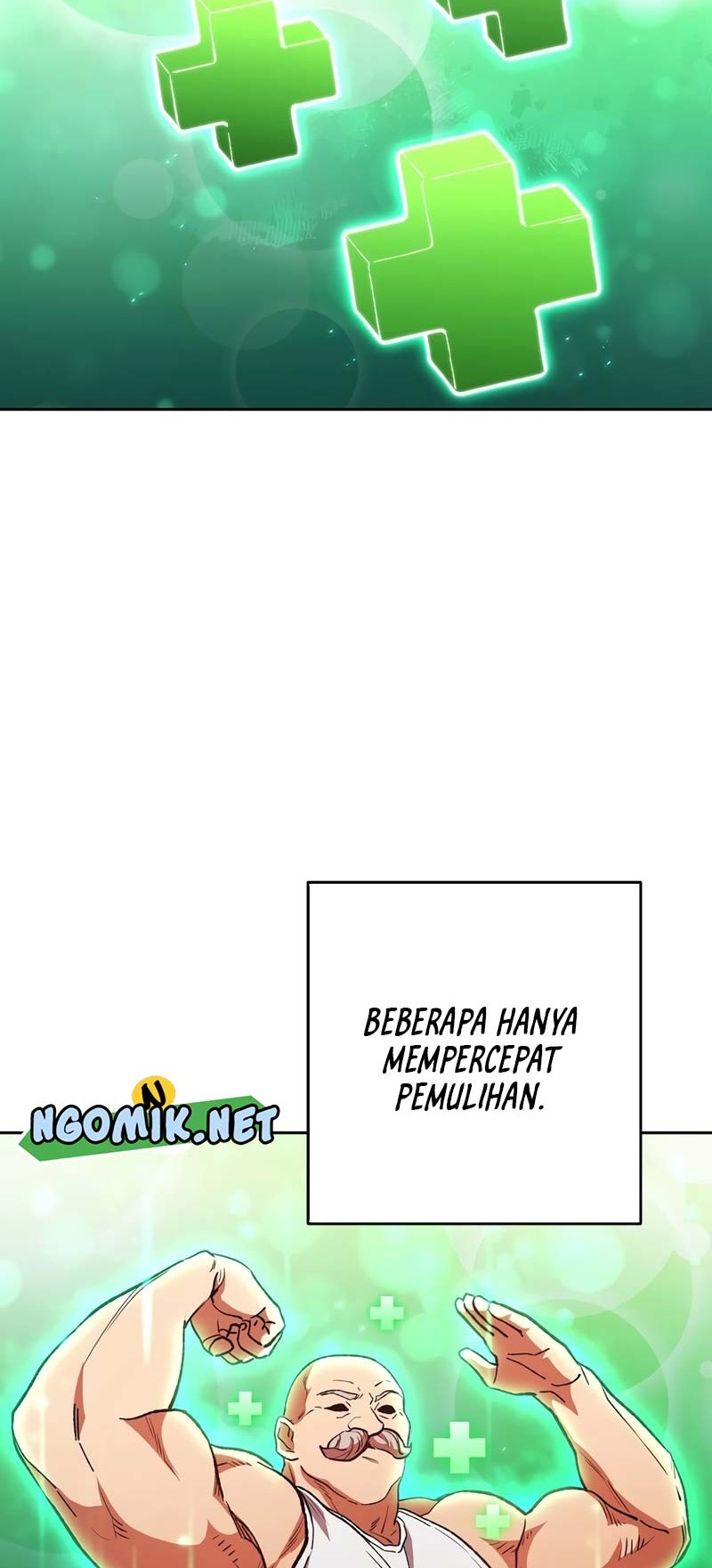 Dungeon Reset Bab 172 halaman 9