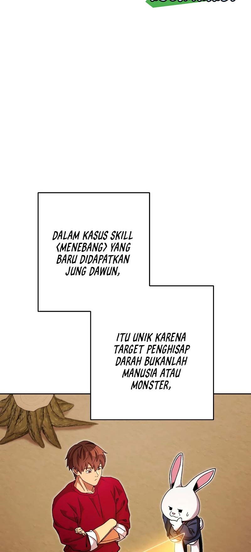 Dungeon Reset Bab 172 halaman 11