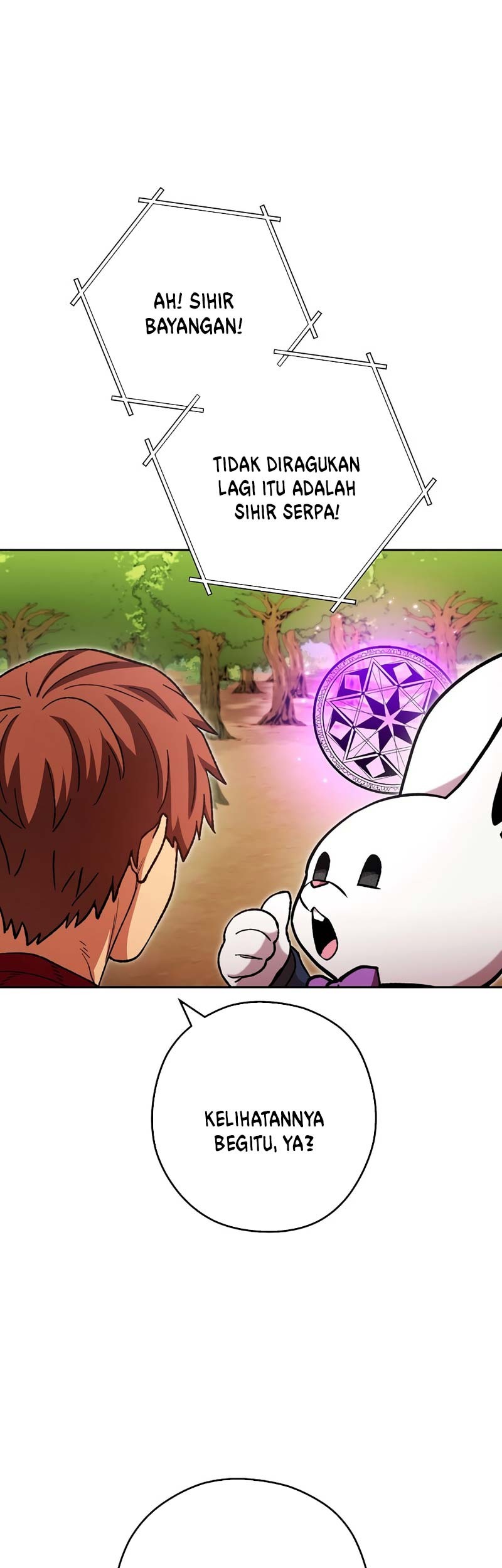 Dungeon Reset Bab 172 halaman 28