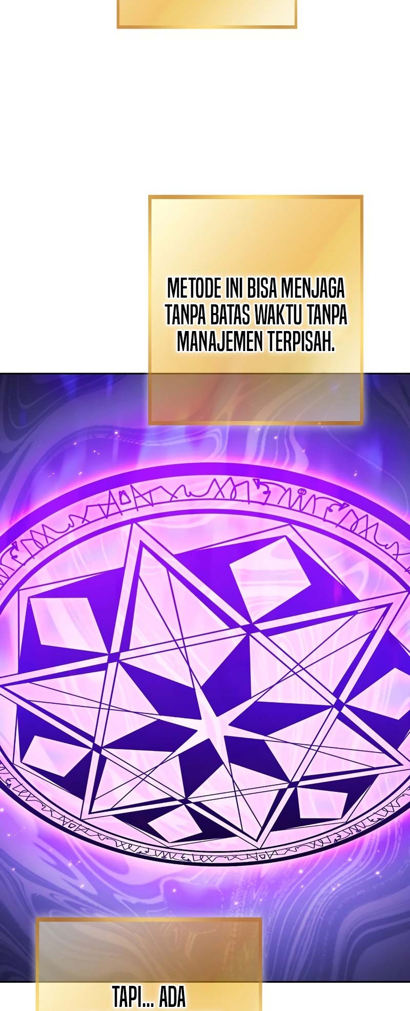 Dungeon Reset Bab 172 halaman 31