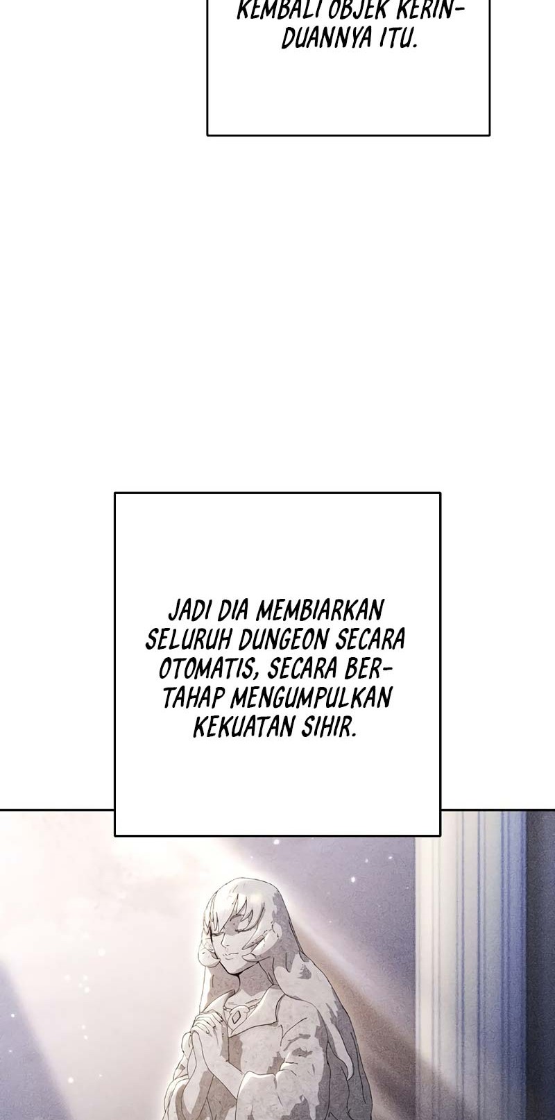 Dungeon Reset Bab 172 halaman 55