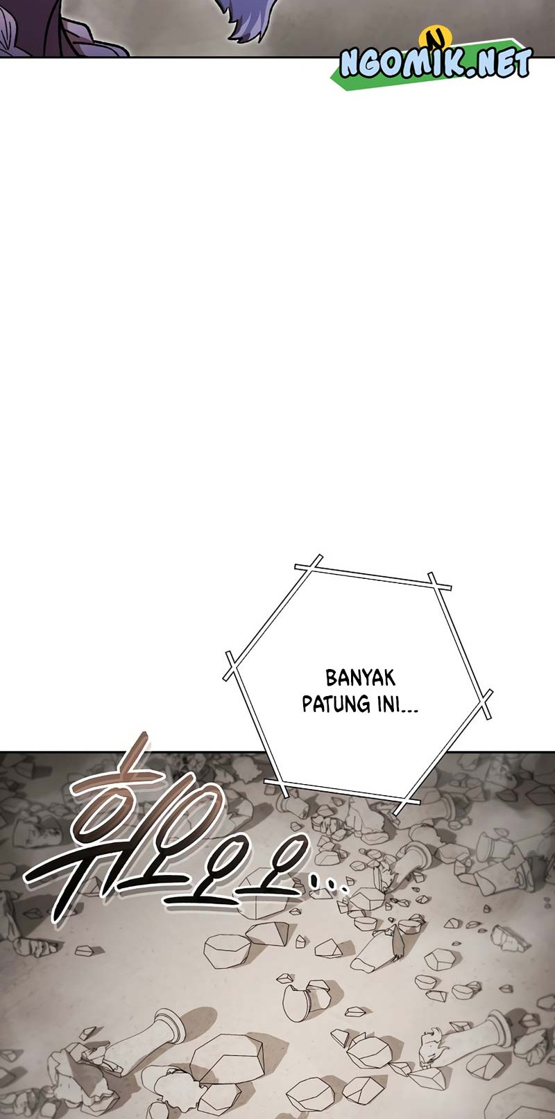 Dungeon Reset Bab 172 halaman 57
