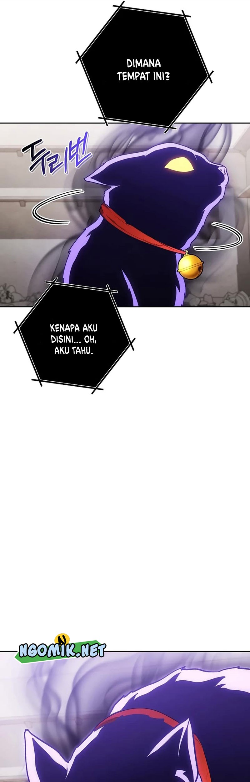 Dungeon Reset Bab 173 halaman 38