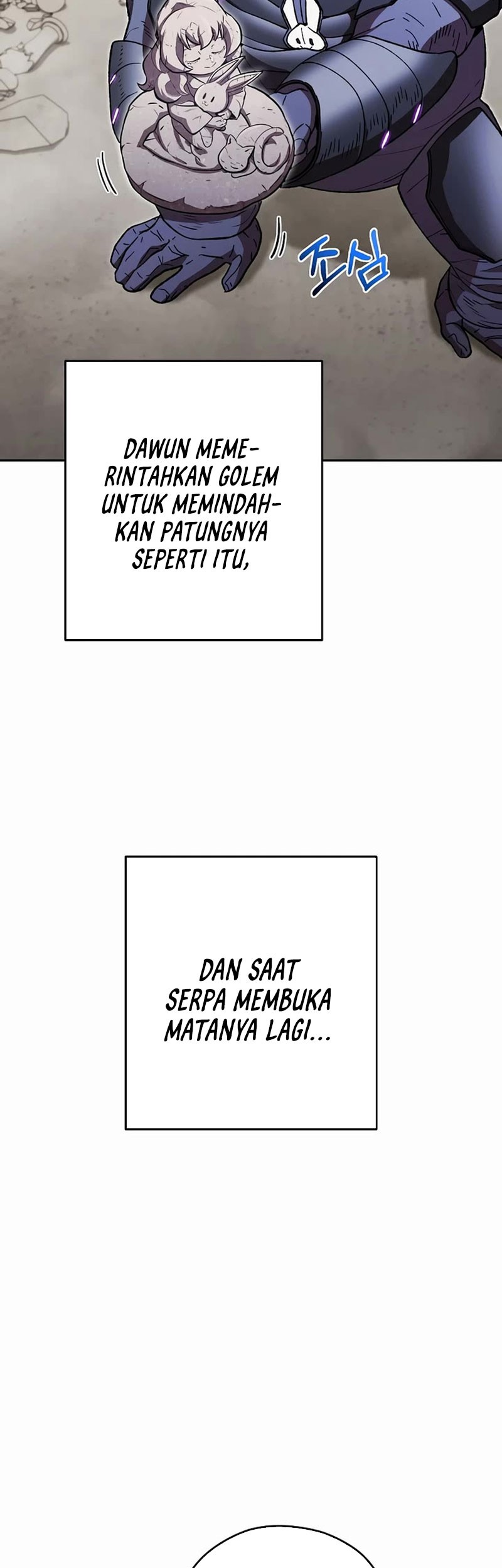 Dungeon Reset Bab 173 halaman 60