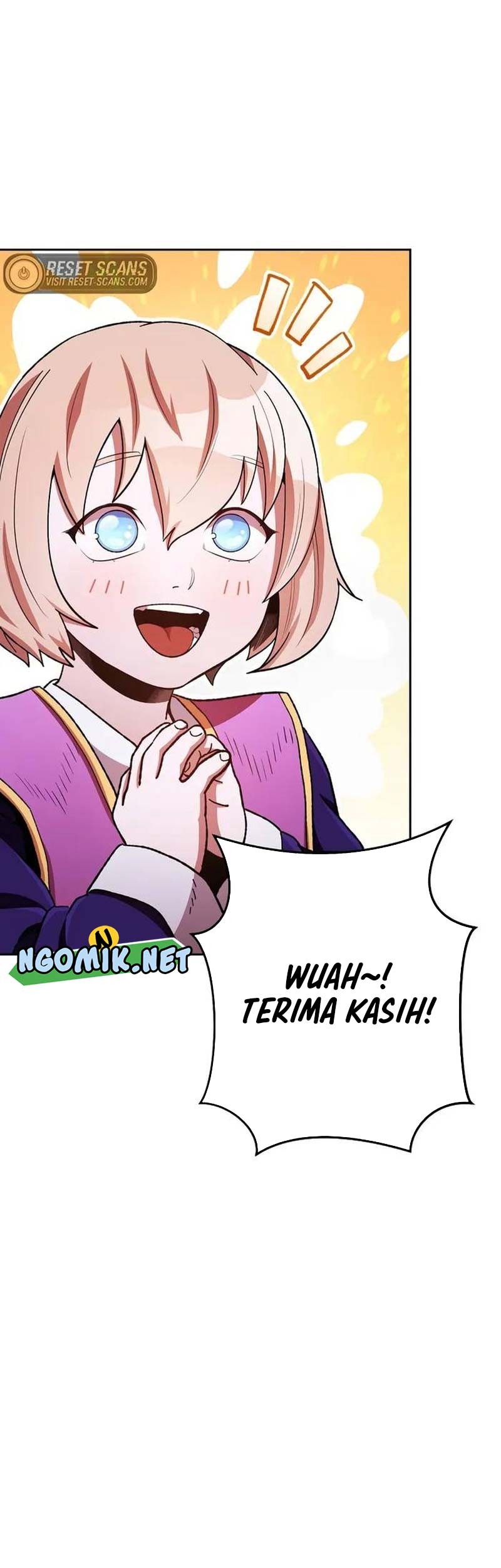 Dungeon Reset chapter 174 halaman 4