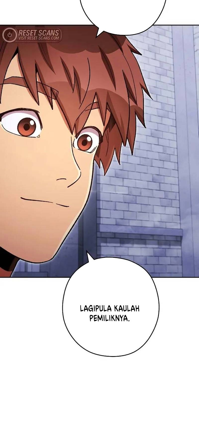 Dungeon Reset chapter 174 halaman 13