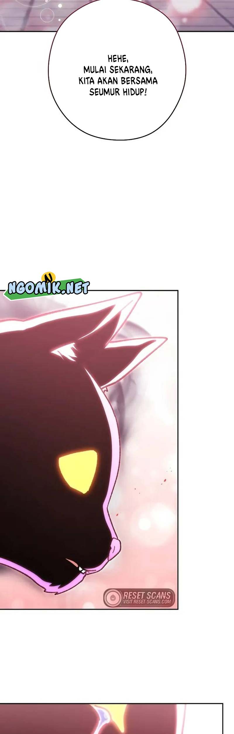 Dungeon Reset chapter 174 halaman 16