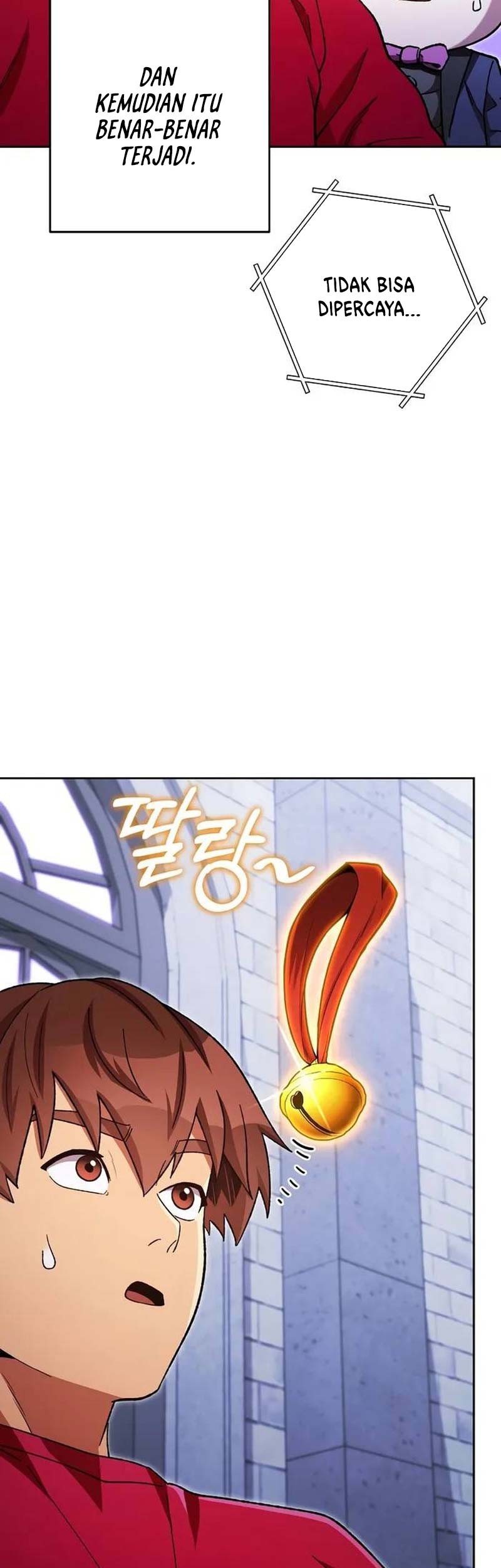 Dungeon Reset chapter 174 halaman 28