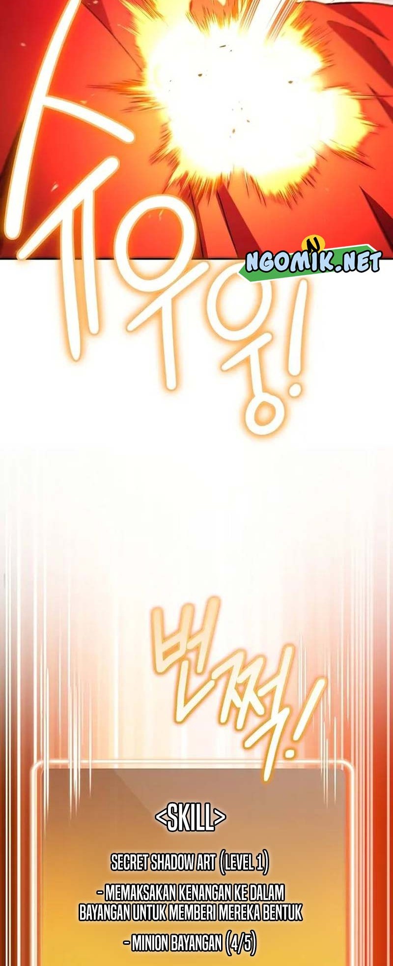 Dungeon Reset chapter 174 halaman 31