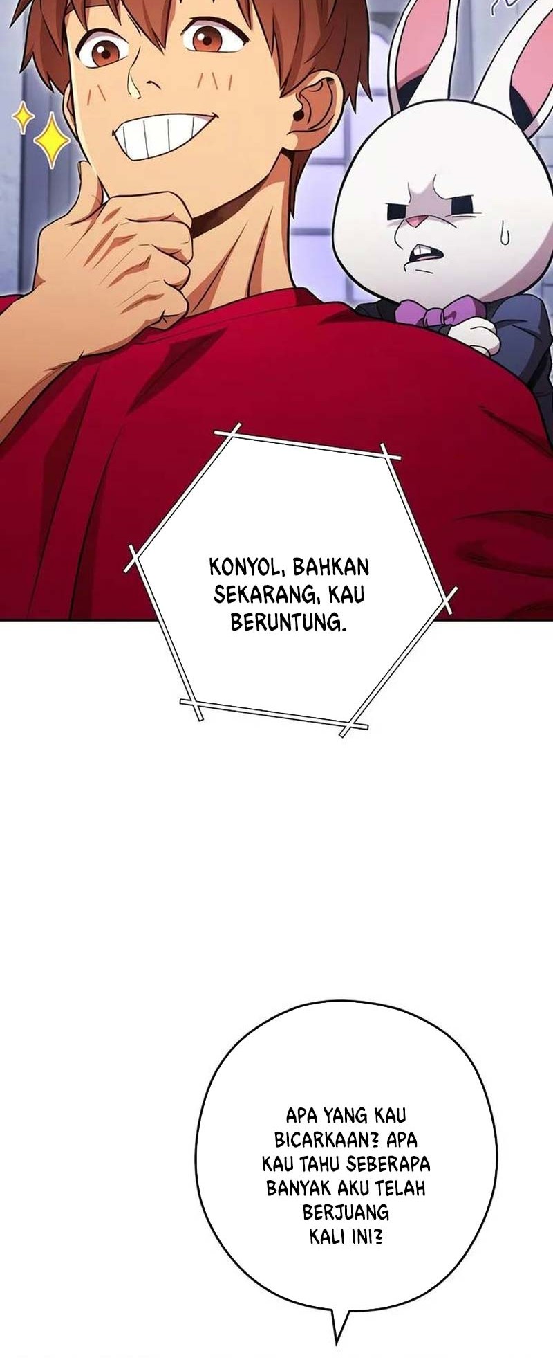 Dungeon Reset chapter 174 halaman 37