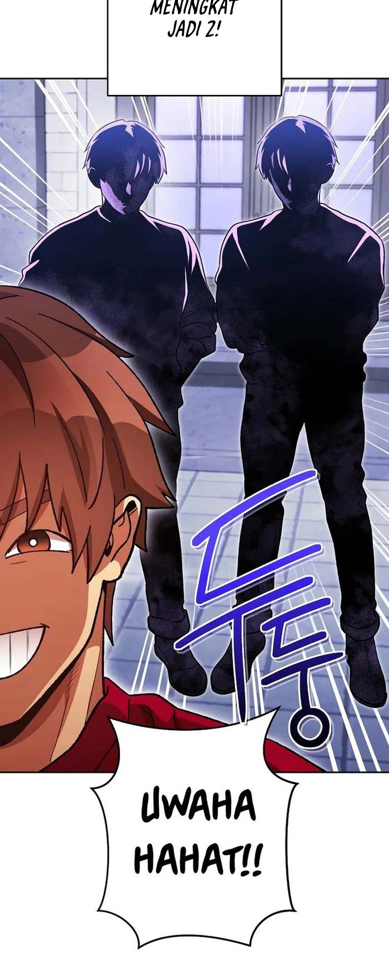 Dungeon Reset chapter 174 halaman 41