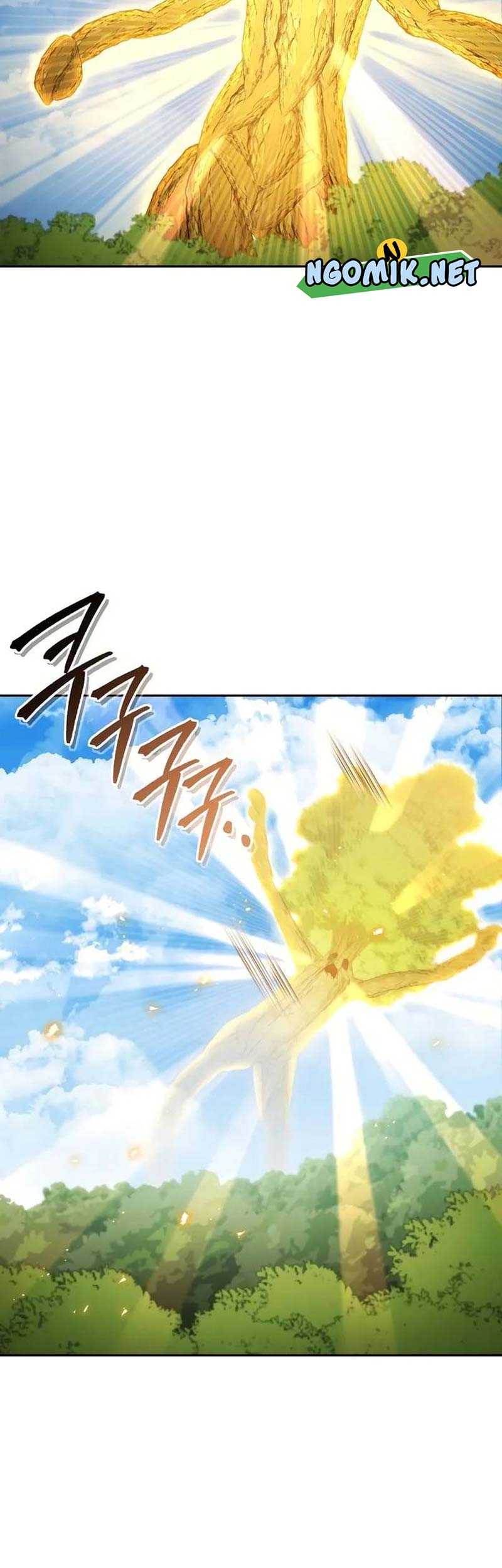 Dungeon Reset chapter 174 halaman 44