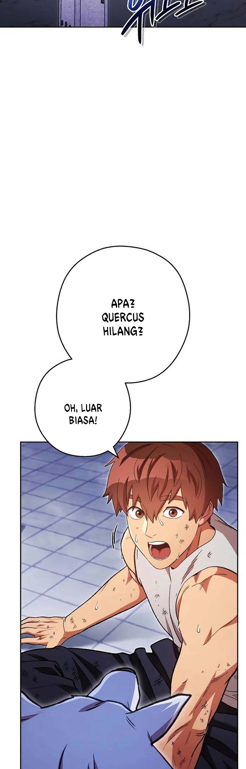 Dungeon Reset chapter 174 halaman 48