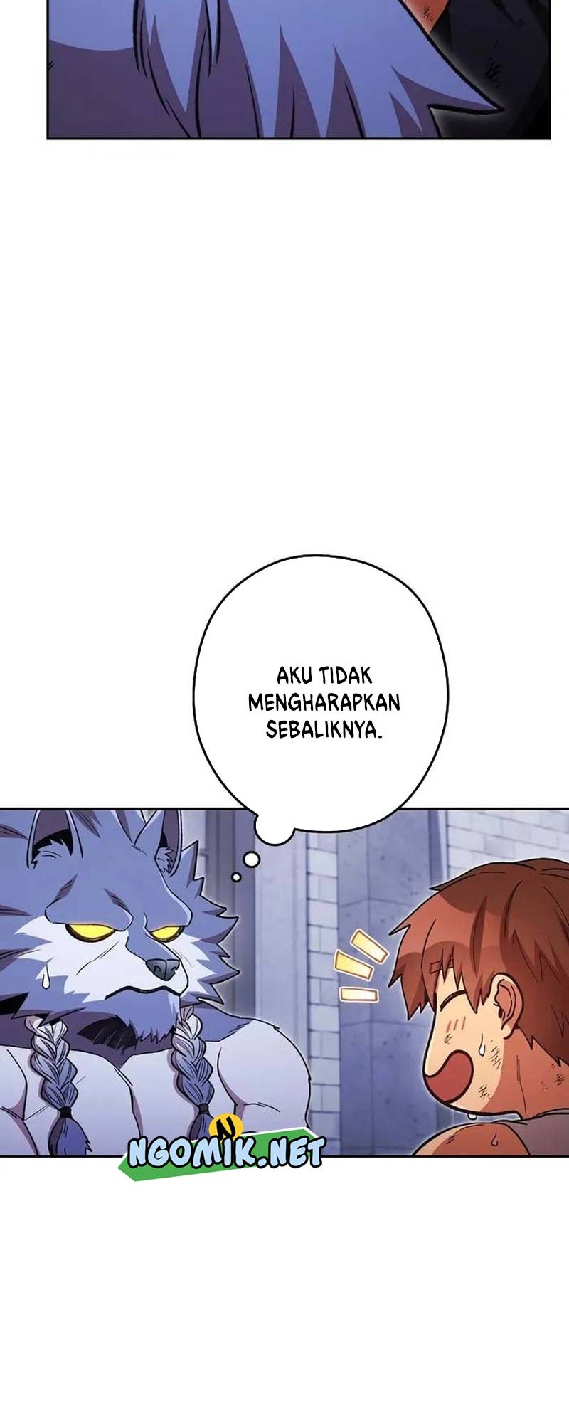 Dungeon Reset chapter 174 halaman 49