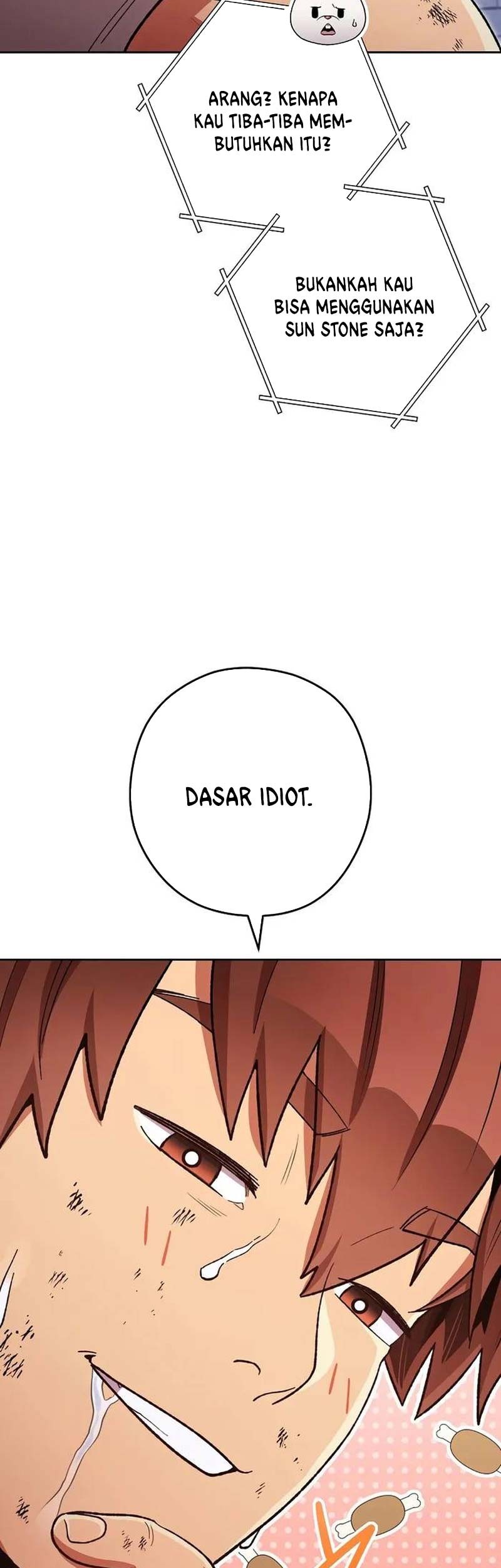 Dungeon Reset chapter 174 halaman 52