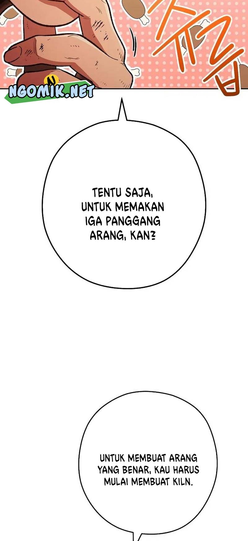 Dungeon Reset chapter 174 halaman 53