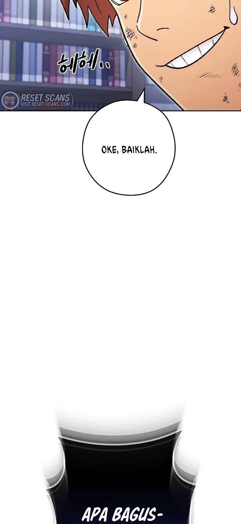 Dungeon Reset chapter 174 halaman 55