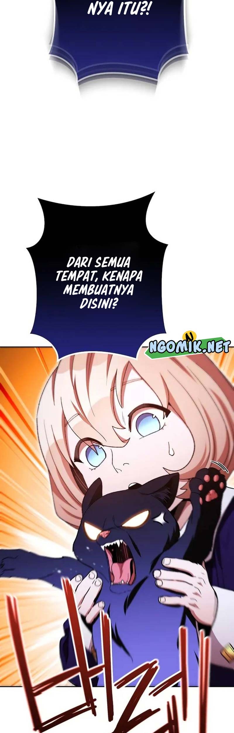 Dungeon Reset chapter 174 halaman 56