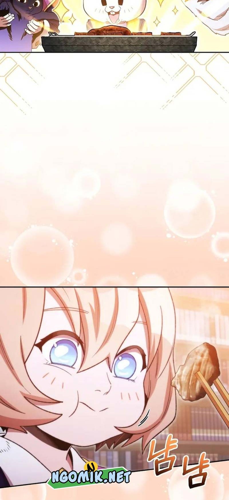 Dungeon Reset chapter 174 halaman 61