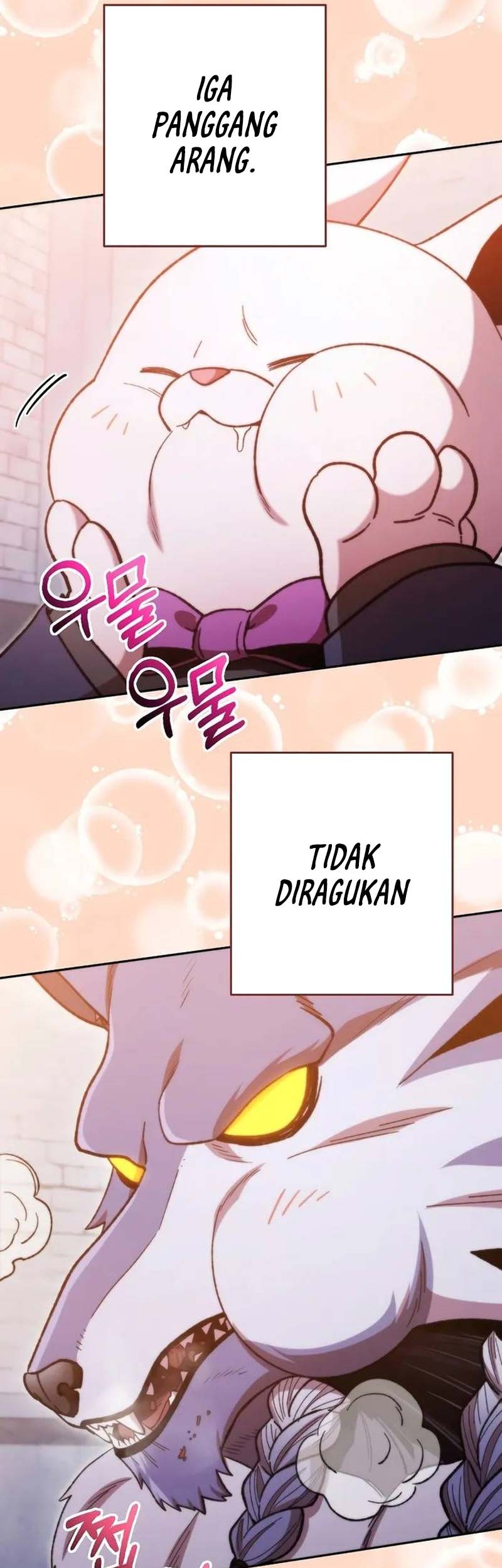 Dungeon Reset chapter 174 halaman 62