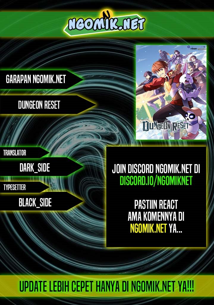 Dungeon Reset chapter 175 halaman 1