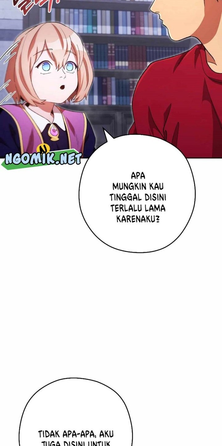 Dungeon Reset chapter 175 halaman 3