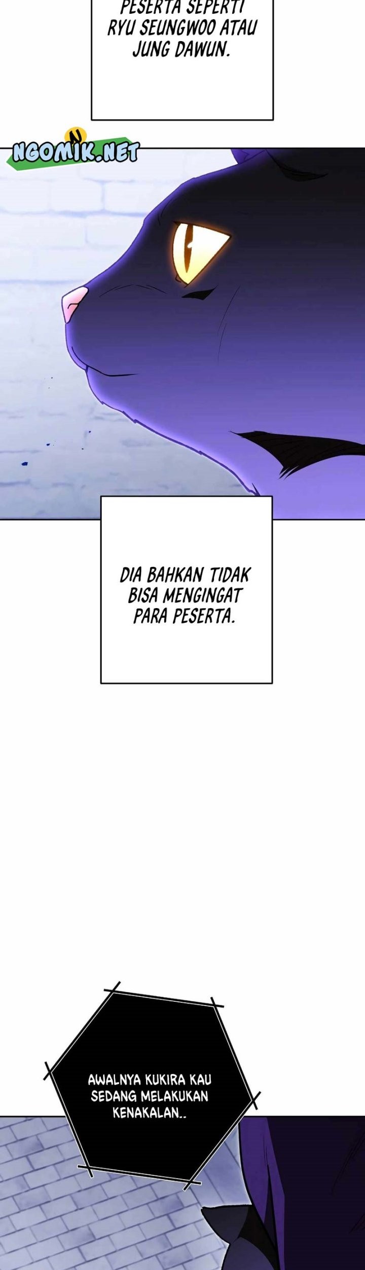 Dungeon Reset chapter 175 halaman 18