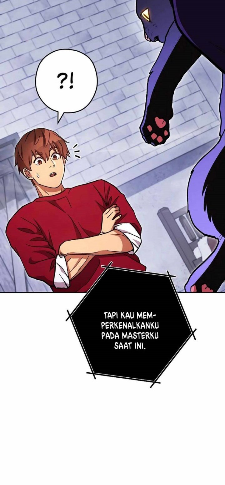 Dungeon Reset chapter 175 halaman 19