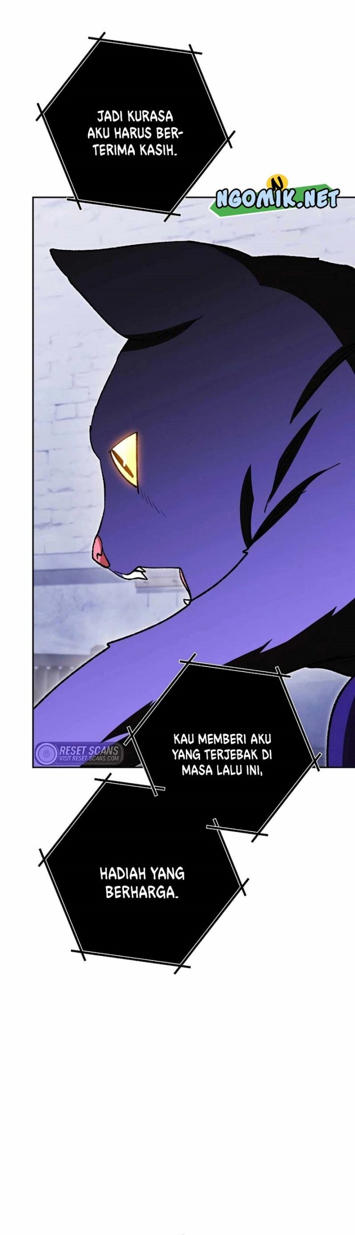 Dungeon Reset chapter 175 halaman 20