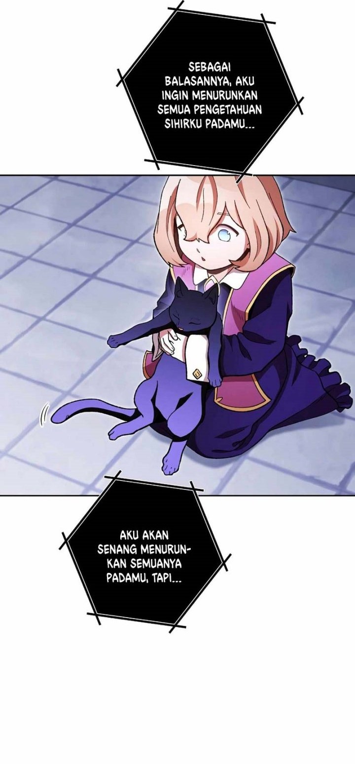 Dungeon Reset chapter 175 halaman 21