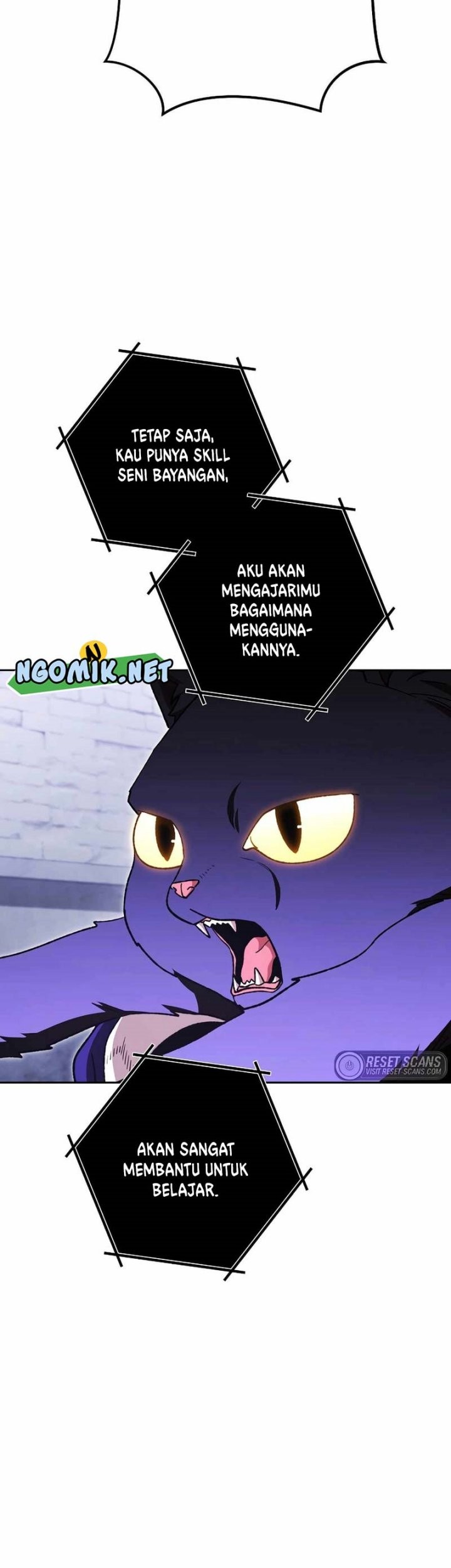 Dungeon Reset chapter 175 halaman 24