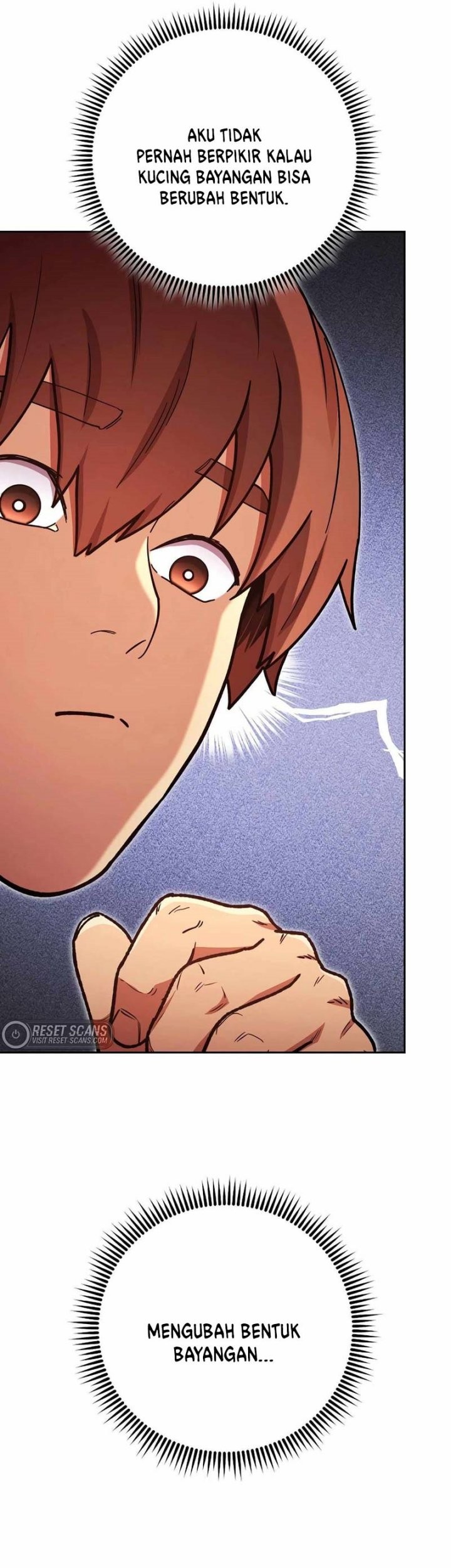 Dungeon Reset chapter 175 halaman 38