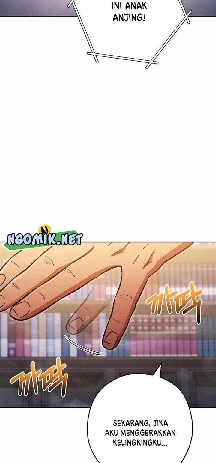 Dungeon Reset chapter 175 halaman 45