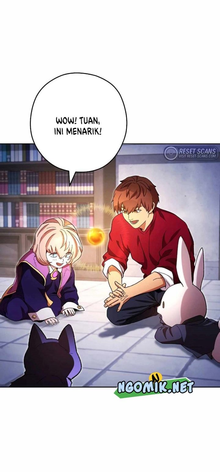 Dungeon Reset chapter 175 halaman 47