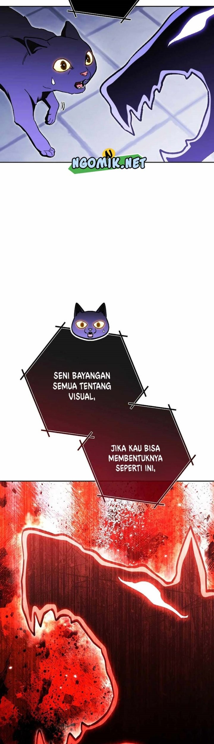 Dungeon Reset chapter 175 halaman 52