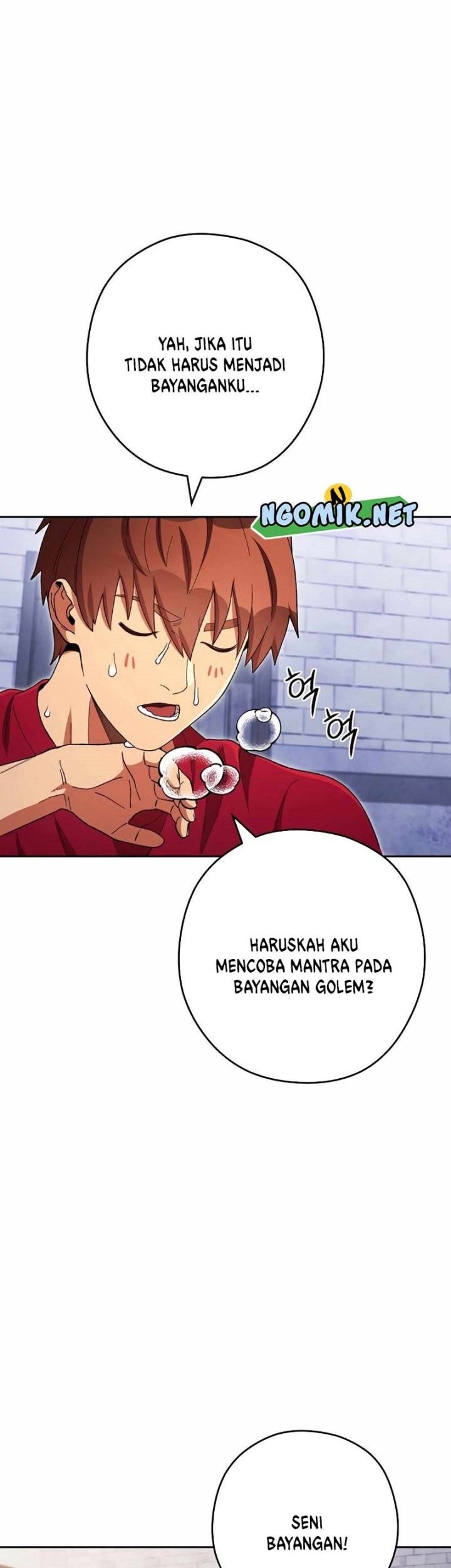Dungeon Reset chapter 175 halaman 56