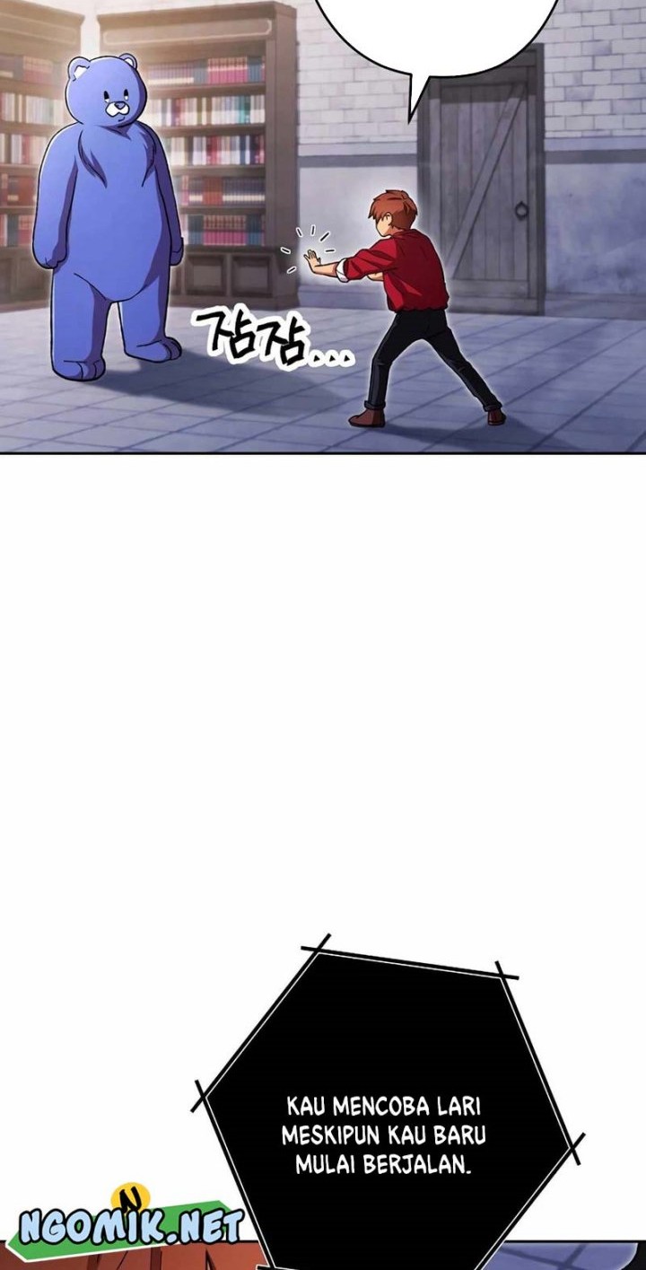 Dungeon Reset chapter 175 halaman 57