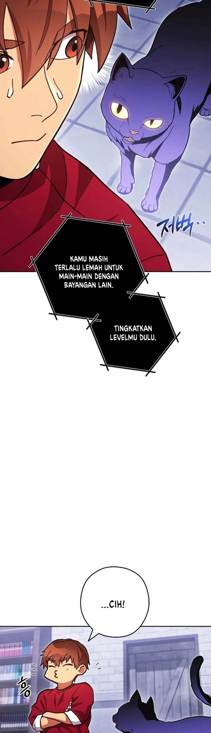 Dungeon Reset chapter 175 halaman 58