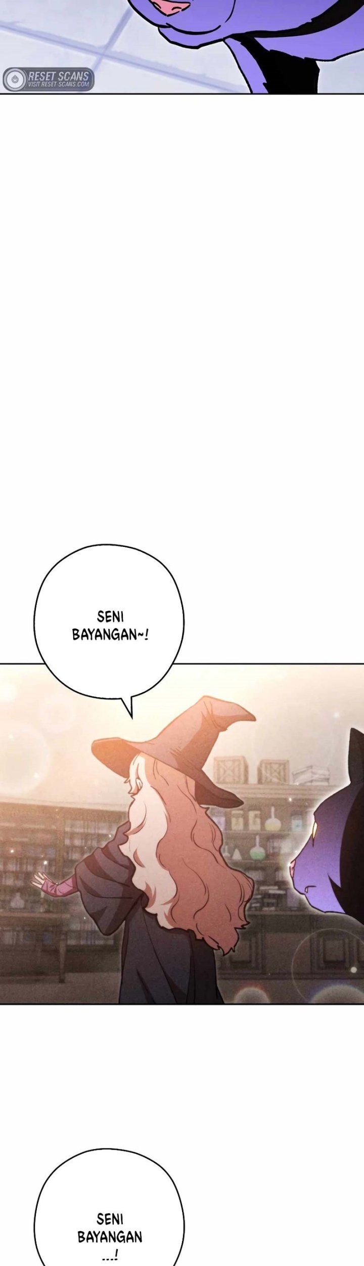 Dungeon Reset chapter 175 halaman 60