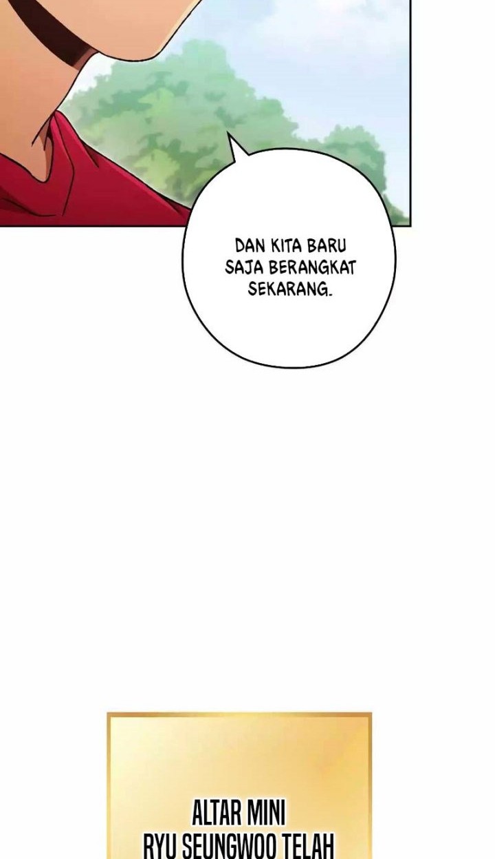 Dungeon Reset chapter 176 halaman 5