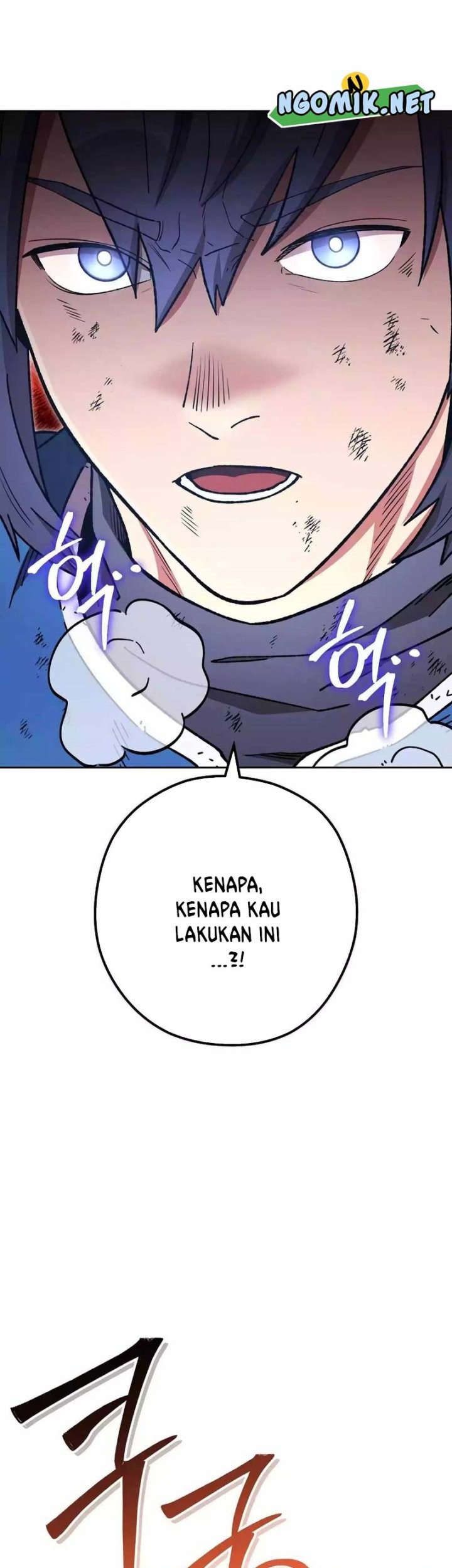 Dungeon Reset chapter 176 halaman 10